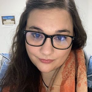 Meet your Posher, Randi